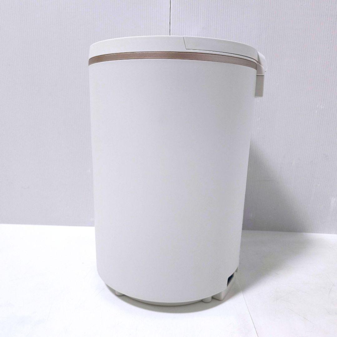 【送料無料】アイリスオーヤマ スチーム式加湿器 AHM-MH60-W ホワイト