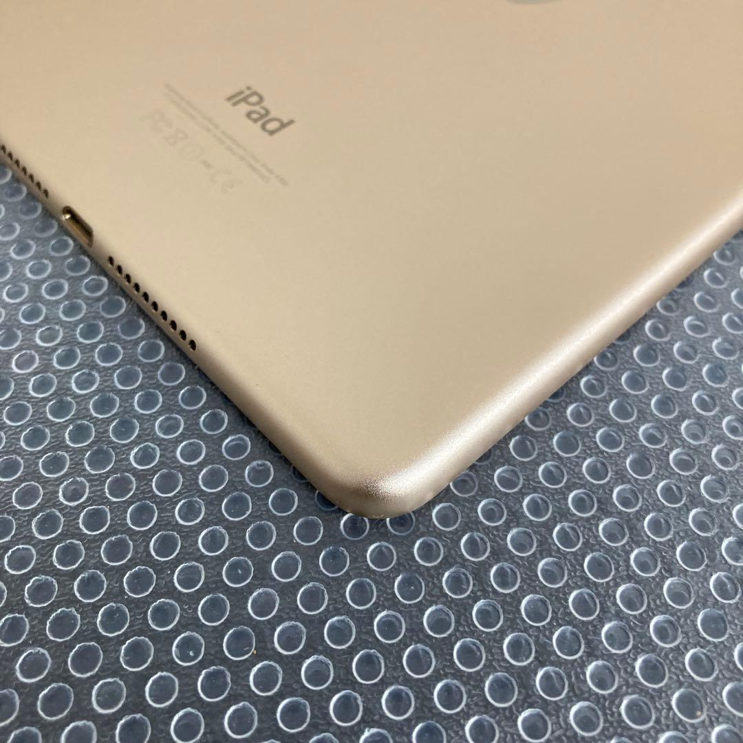 3881極美品新品級☆電池ほぼ新品☆iPad mini4 32GB SIMフリー