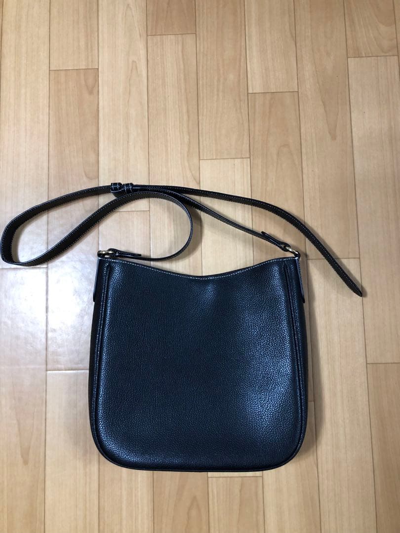 ラルフローレン　ショルダーバッグ