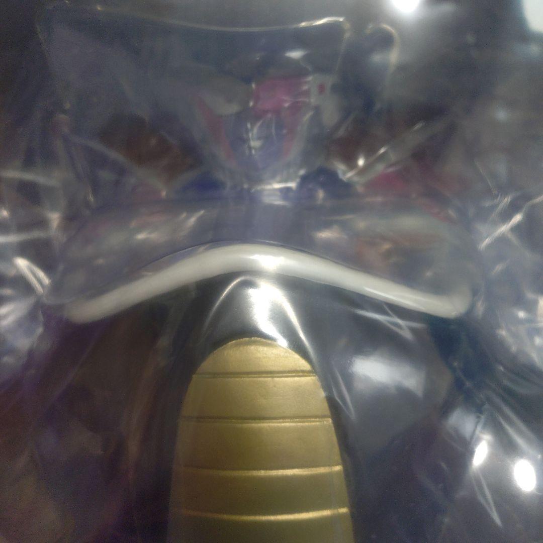 M*M様 ドラゴンボールアライズ　フリーザ第一形態　フリーザ単品未使用