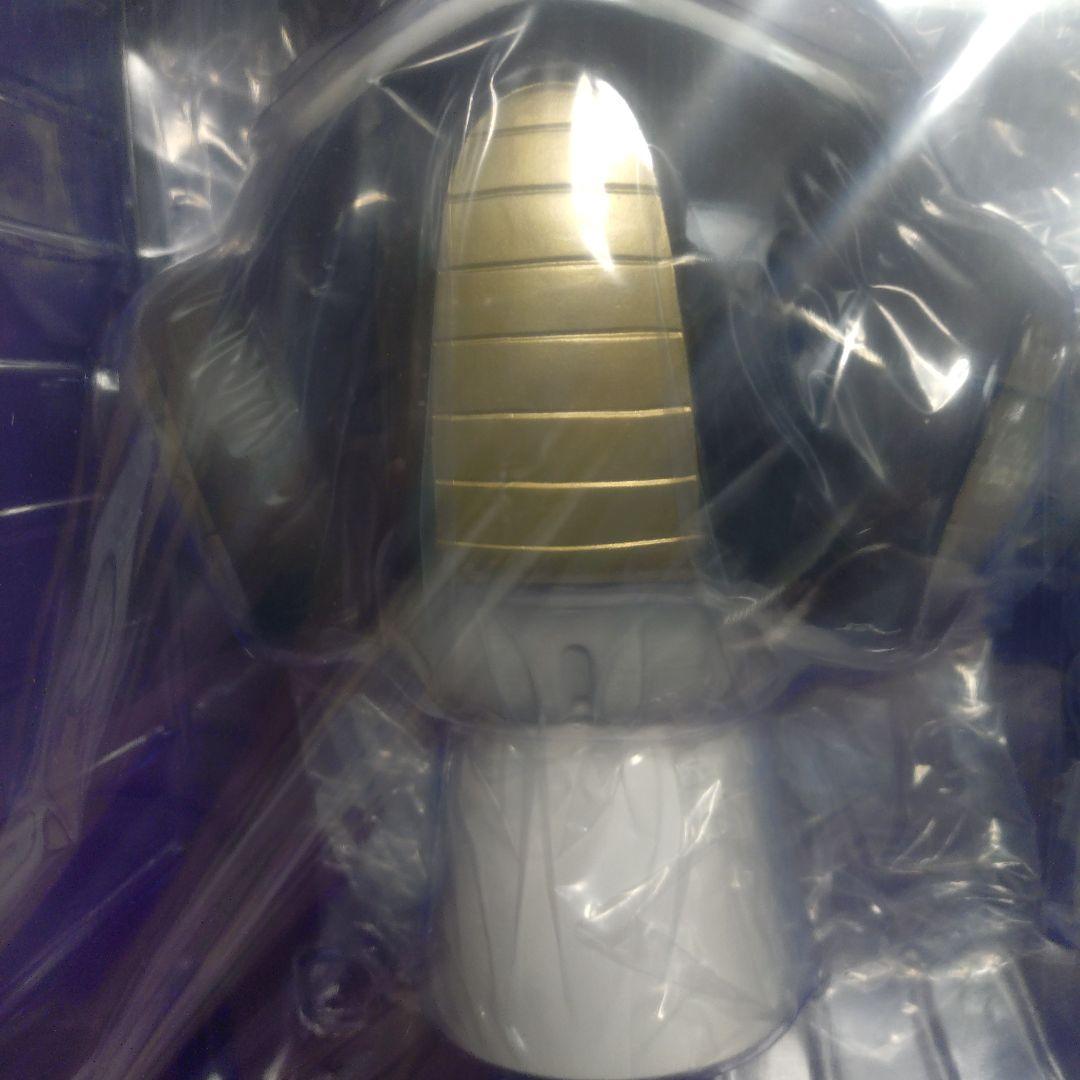M*M様 ドラゴンボールアライズ　フリーザ第一形態　フリーザ単品未使用