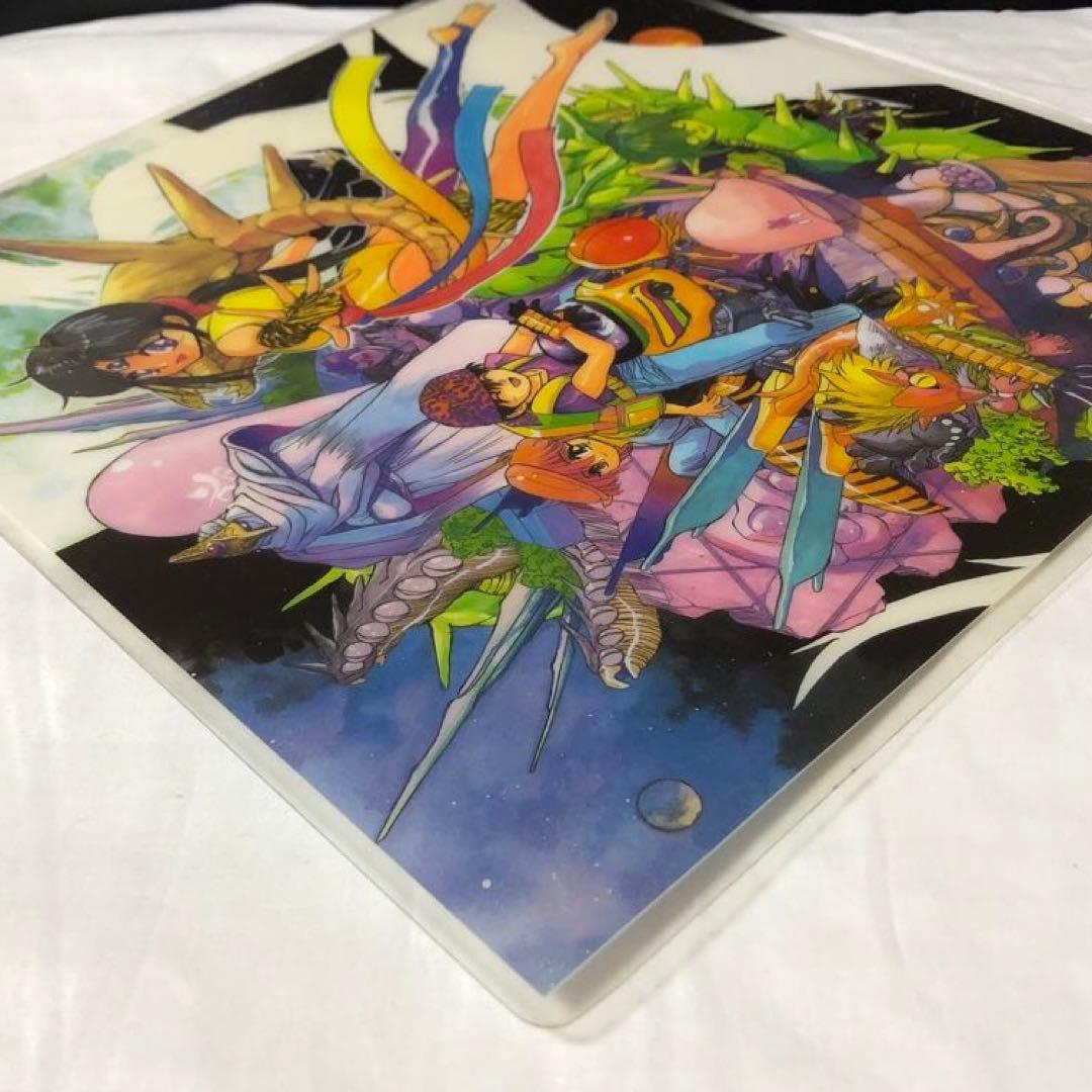 3×3 EYES ラミネート　希少