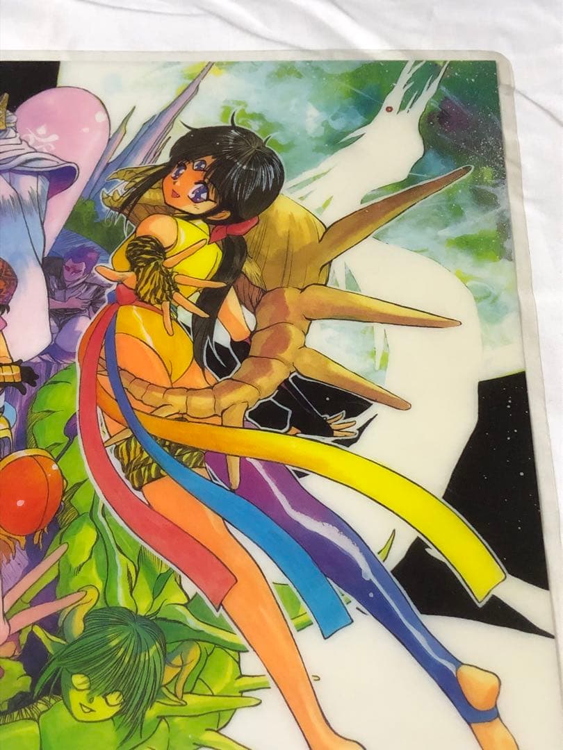 3×3 EYES ラミネート　希少