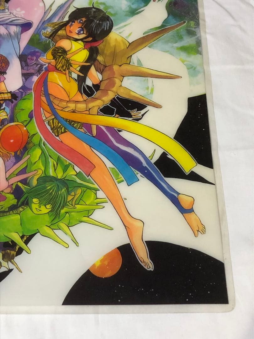 3×3 EYES ラミネート　希少