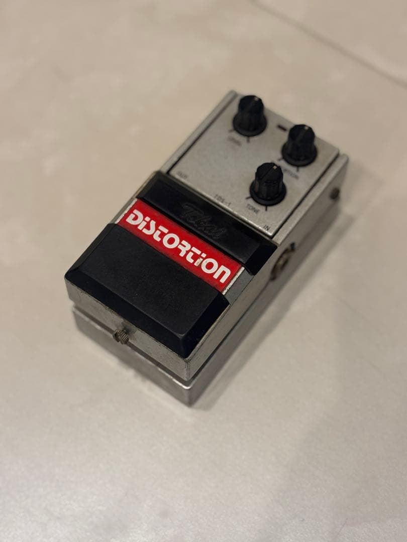 TOKAI Distortion TDS-1 トーカイ ディストーション 東海