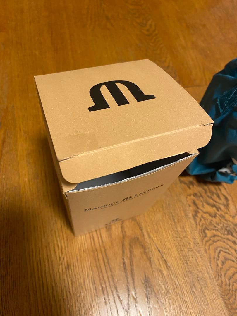 モーリスラクロア　アイコン　♯タイド