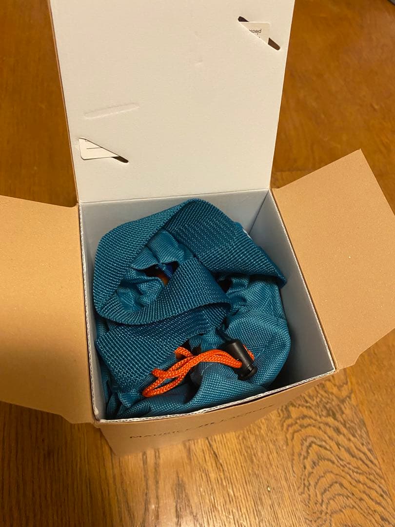 モーリスラクロア　アイコン　♯タイド