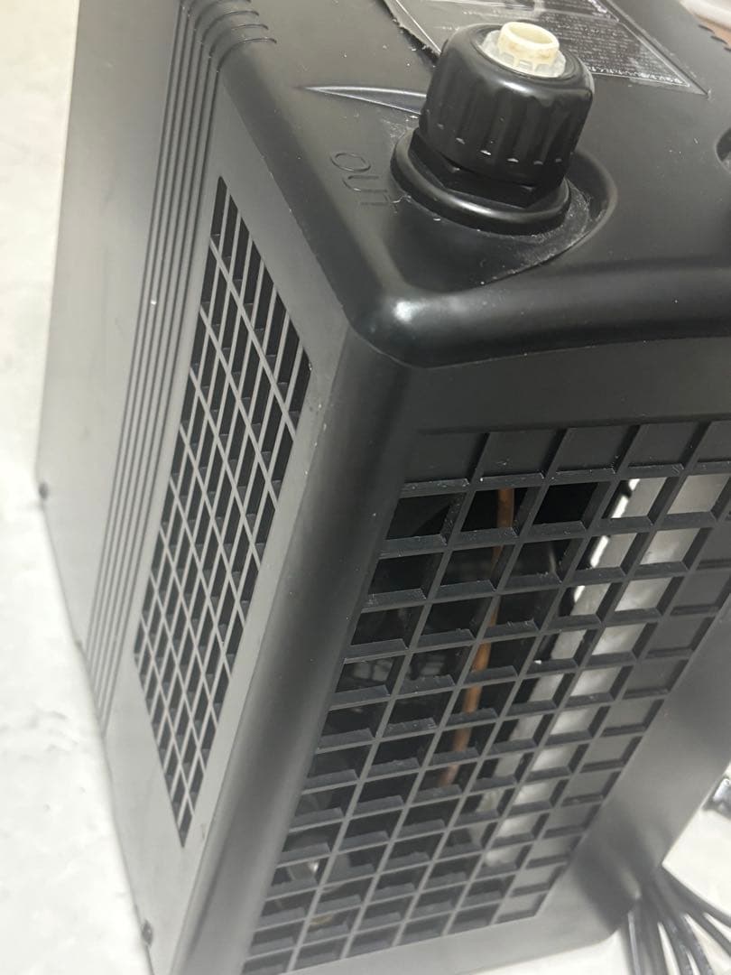 ゼンスイ ミニ クーラー ZC-100α