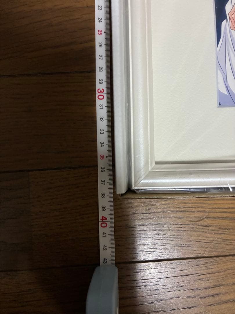 食戟のソーマ　複製原画