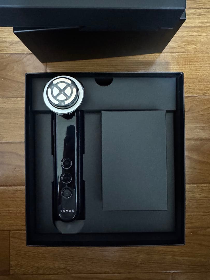 【新品未使用】 YA-MAN フォトプラス プレステージ SP