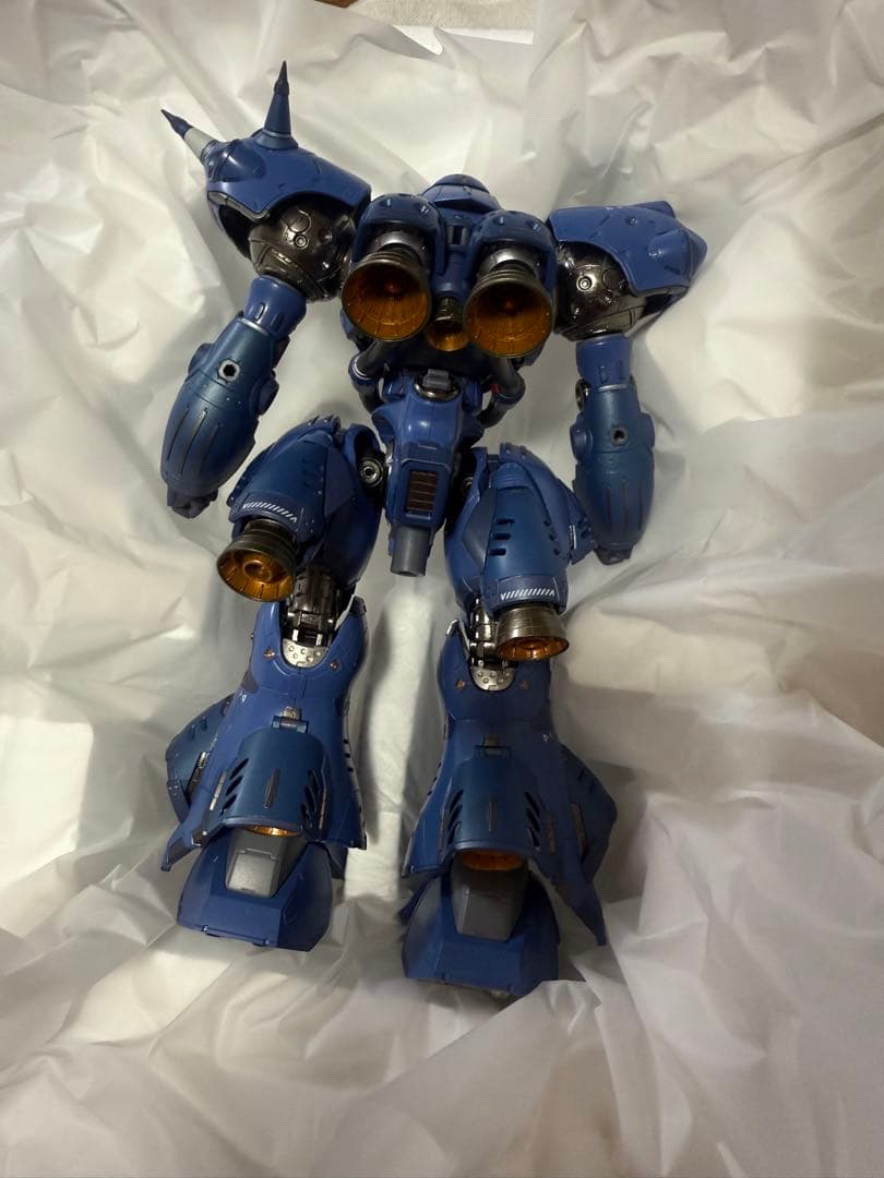 BANDAI LBUILD ケンプファー