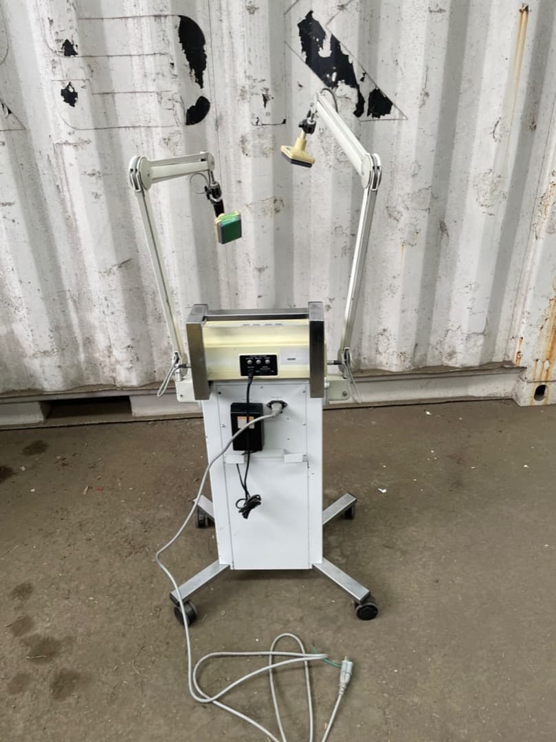 本多電子 AIDEX ビームセラソニック CS-60 CS-60T 超音波 治療