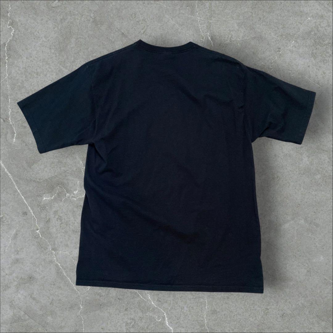 90s gear inc John ColtraneTシャツ jazz ART