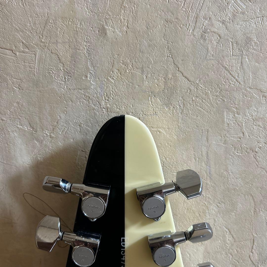 エドワード　フライングV マイケルシェンカー