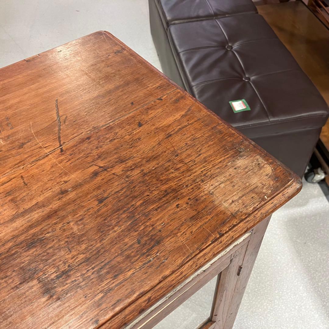 ヴィンテージキャビネット サイドボード ショーケース