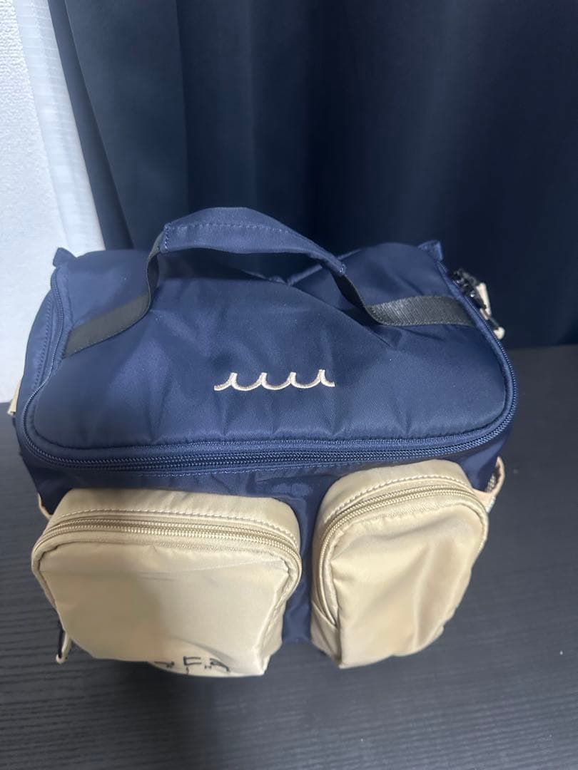 muta 保冷バッグ