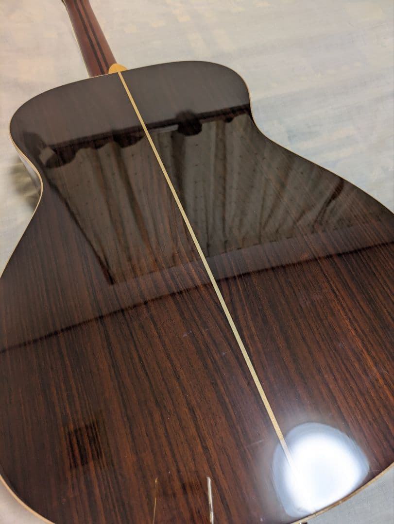 YAMAHA LS16 A.R.E バッグ付き