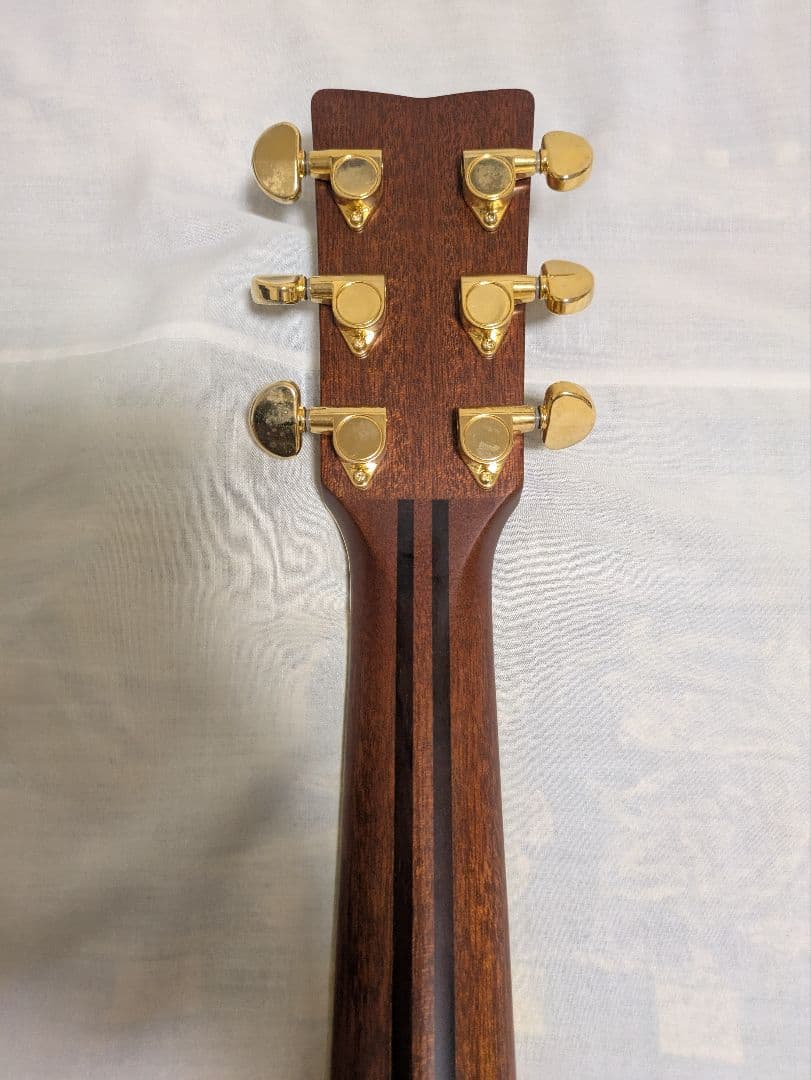 YAMAHA LS16 A.R.E バッグ付き