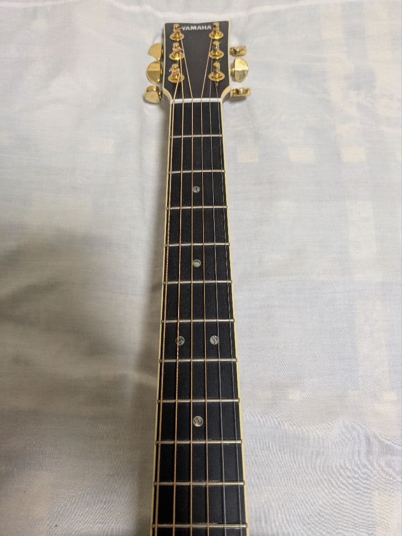 YAMAHA LS16 A.R.E バッグ付き