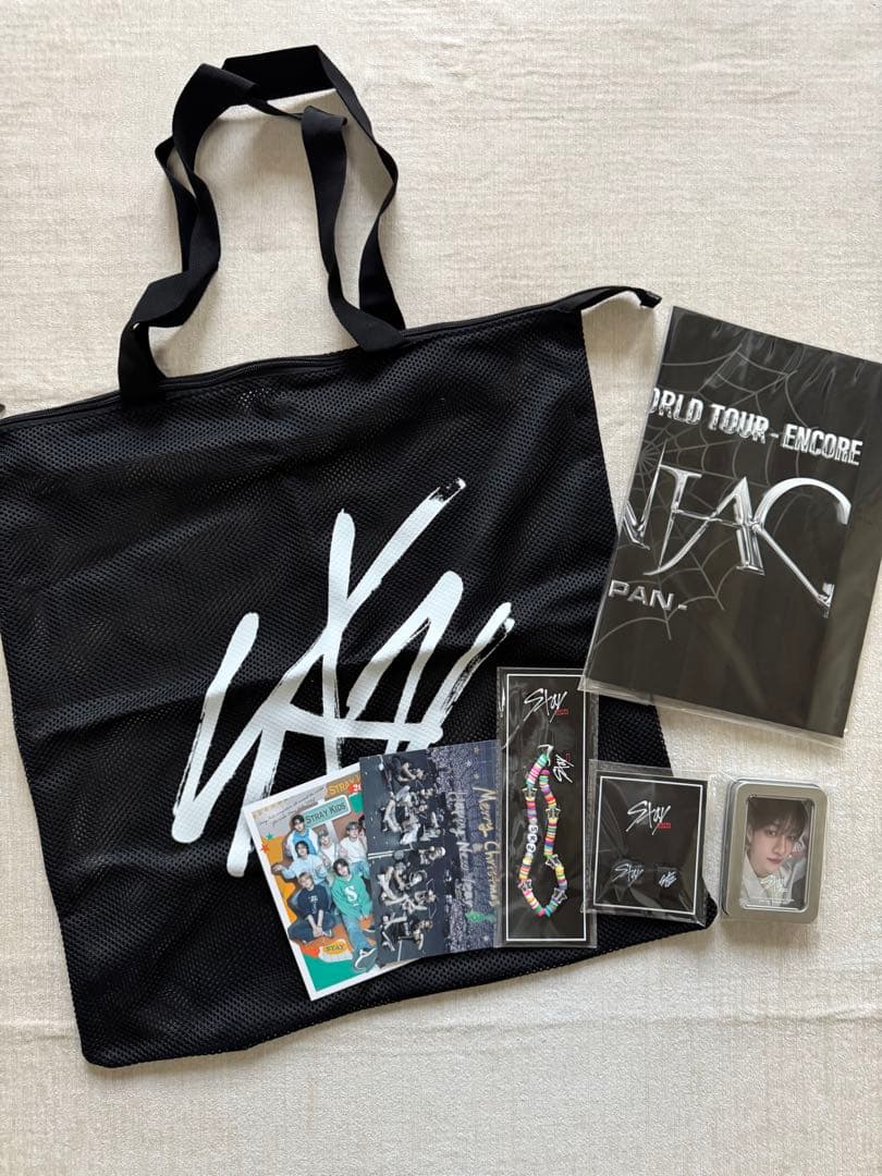 straykids スキズ　ハンジソン　まとめ売り