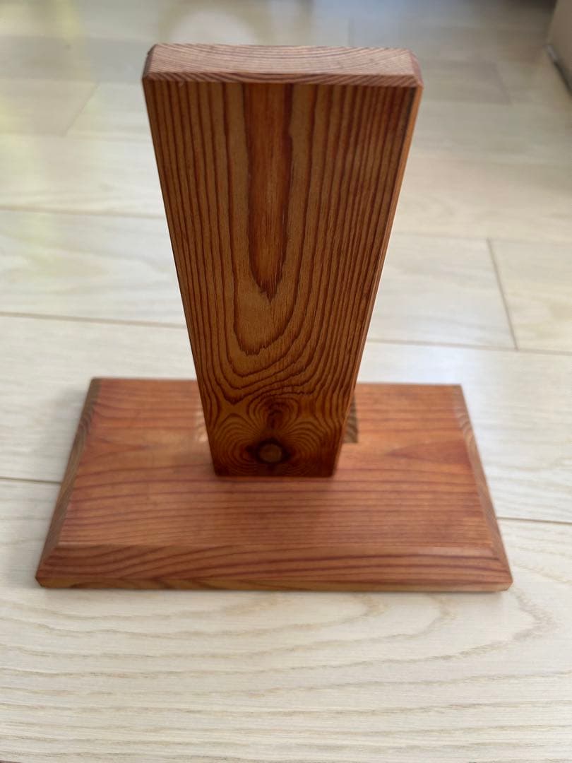 アウリスリィラ（ペンタトーン式七弦楽器）　スウェーデン製