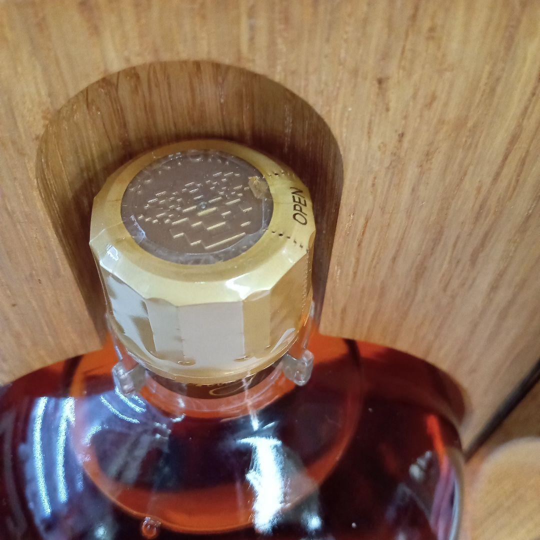 限定品！！　サントリーピュアモルトウイスキー　センチュリー21年