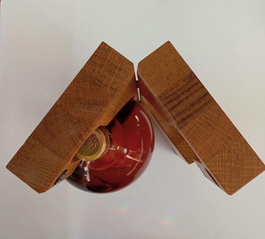 限定品！！　サントリーピュアモルトウイスキー　センチュリー21年