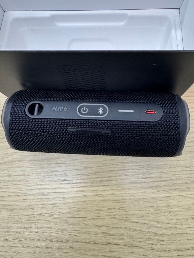 JBL flip6 ワイヤレススピーカー