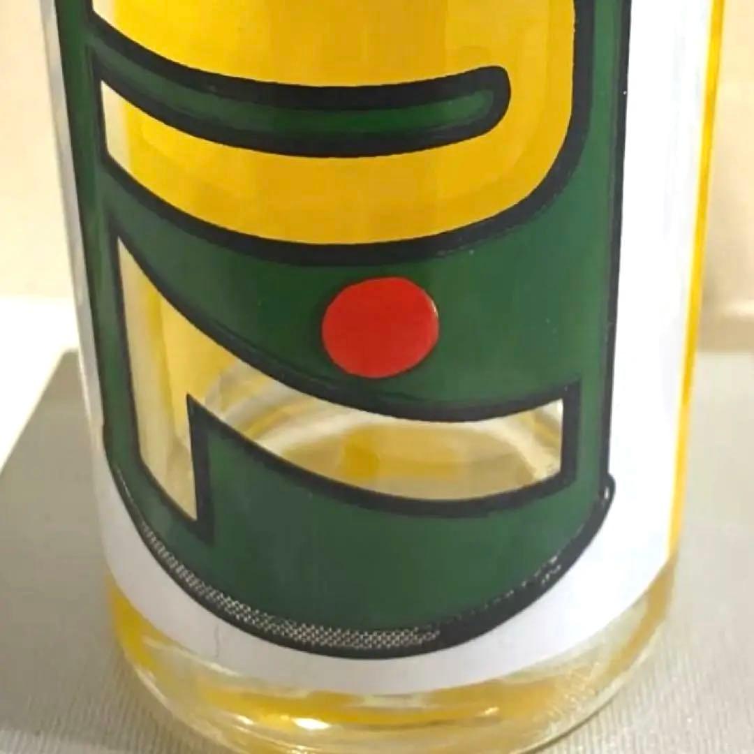 スーパーレア！　60s セブンアップ　グラス　ピーターマックス　アドバタイジング