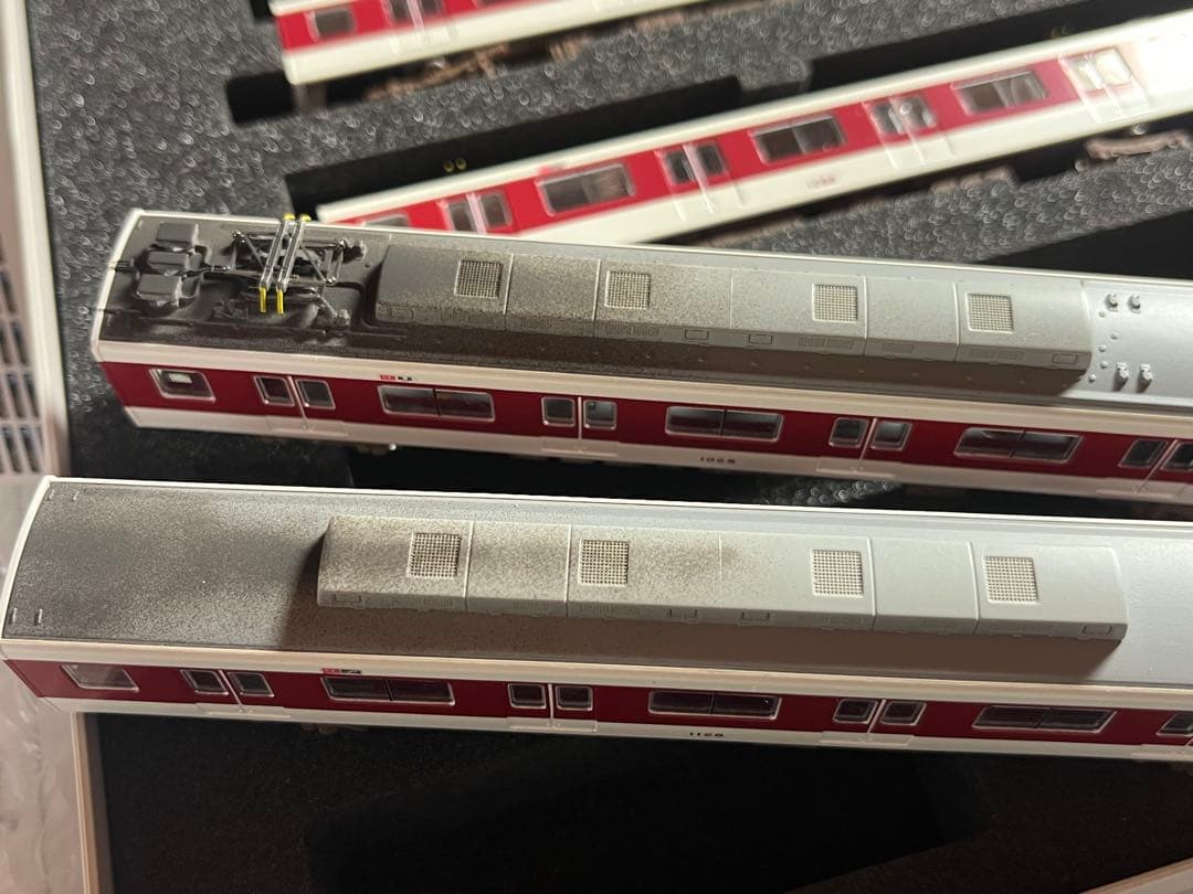 R*様 [加工品]グリーンマックス近鉄1026系6両セット