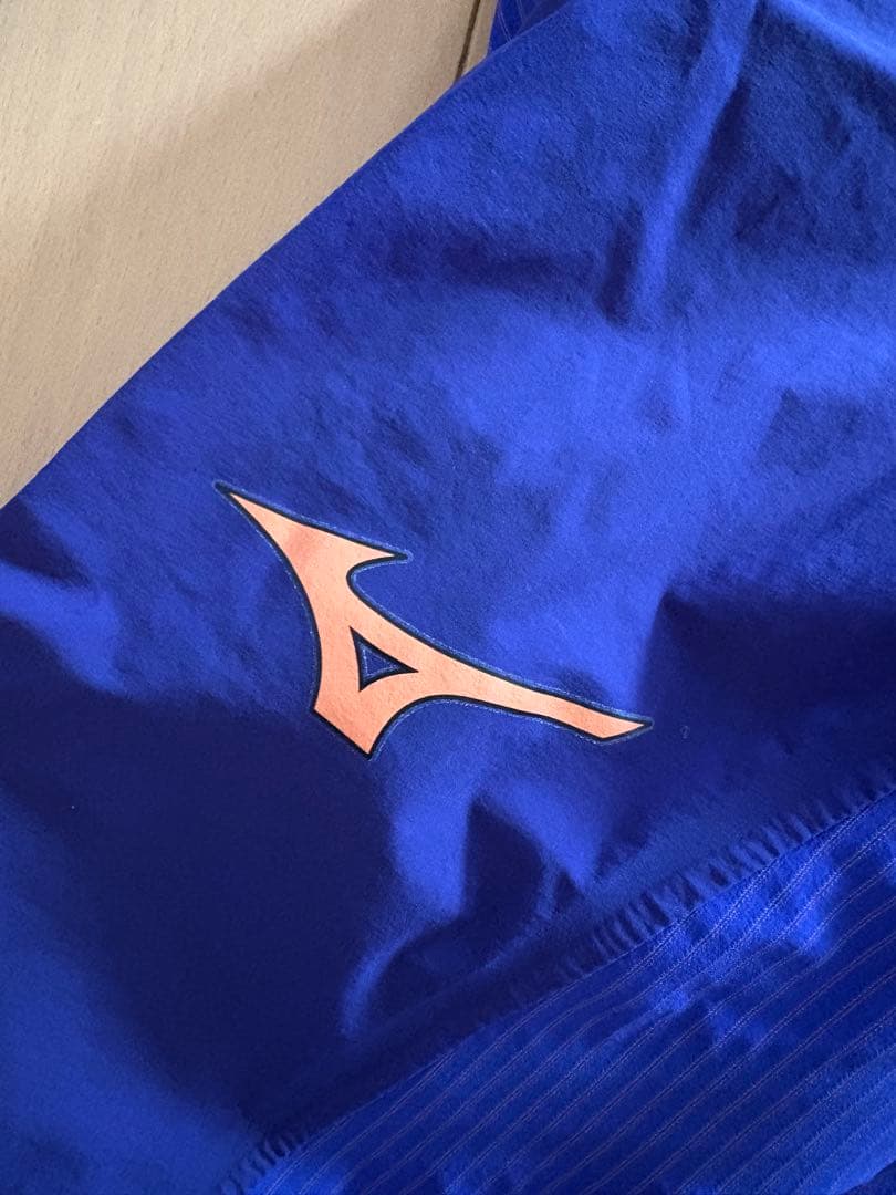 ミズノ 高速競泳水着 GX SONIC IV Sサイズ