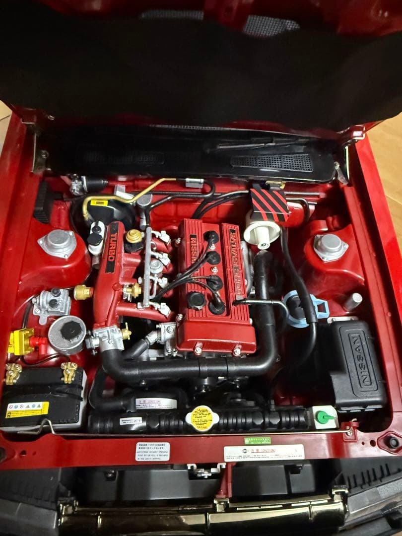 アシェット西部警察スパー1