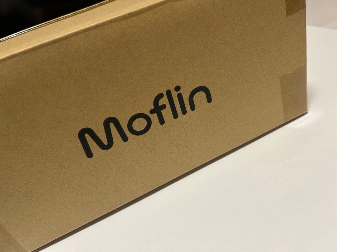 Moflin シルバー モフリン　AIペットロボット