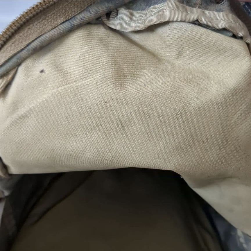 米軍実物　USMC 海兵隊　ARCTERYX アークテリクス　アサルトパック　①