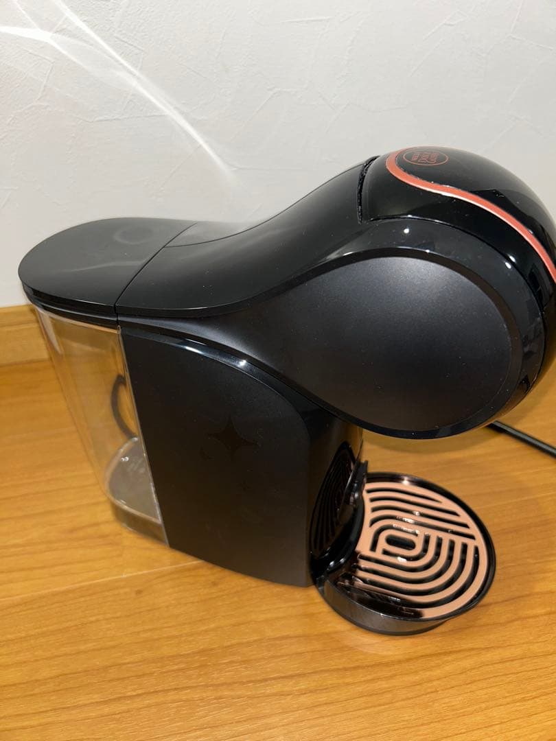 ララ様　ネスカフェ　ドルチェグスト　スターバックス体験セット