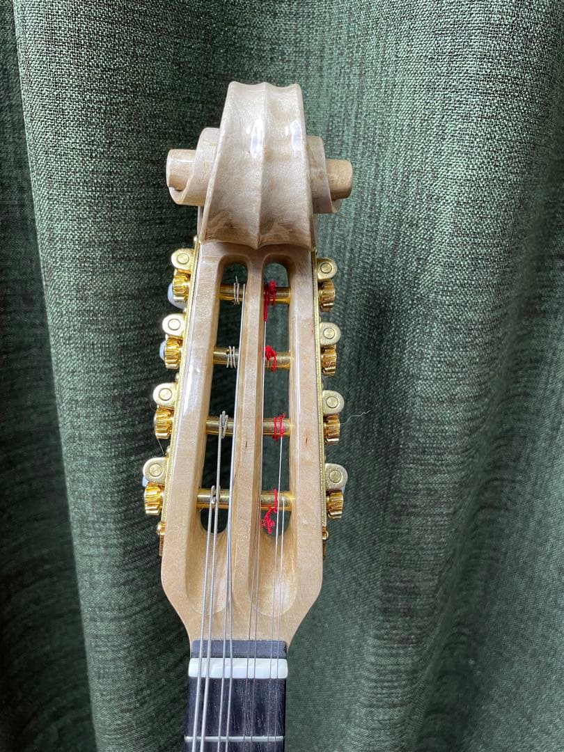 インペリアル マンドリン No.4004 最上位機種 オワリヤ楽器オリジナル