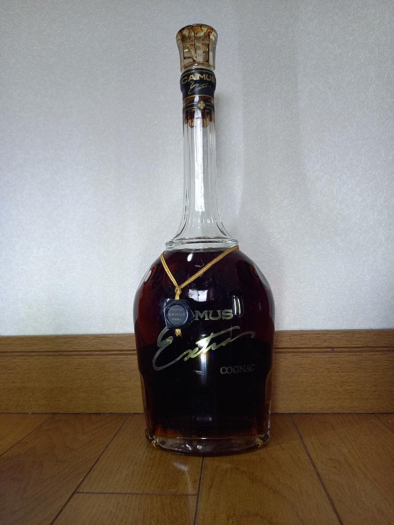 カミュ　ジョニーウォーカー 2本セット