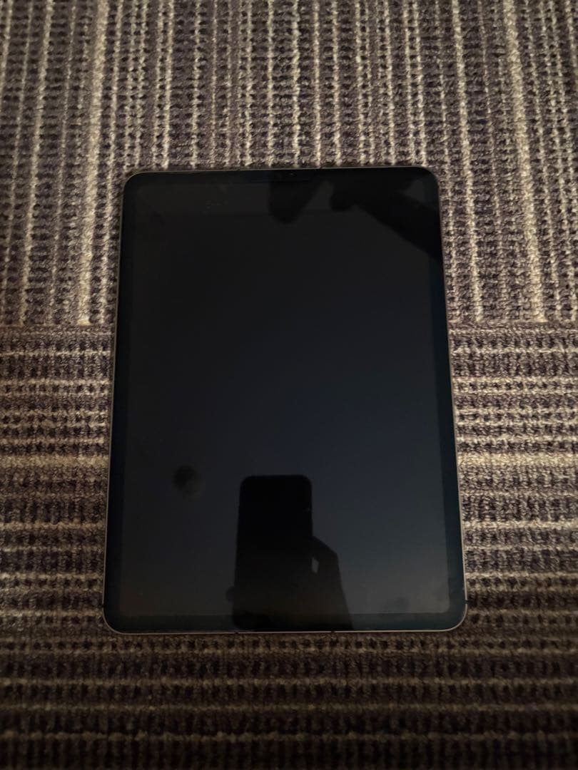 iPad pro 11インチ　第3世代　128GB