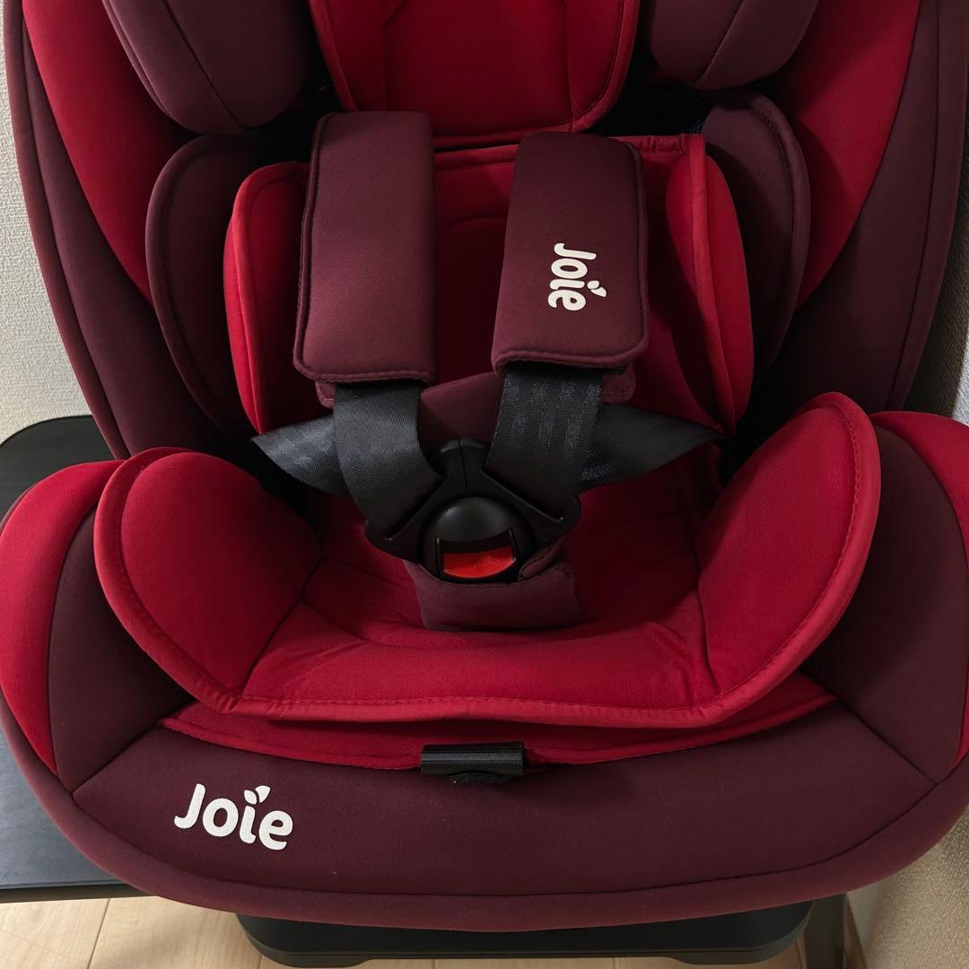 KATOJI Joie ジョイー エブリステージ チャイルドシート