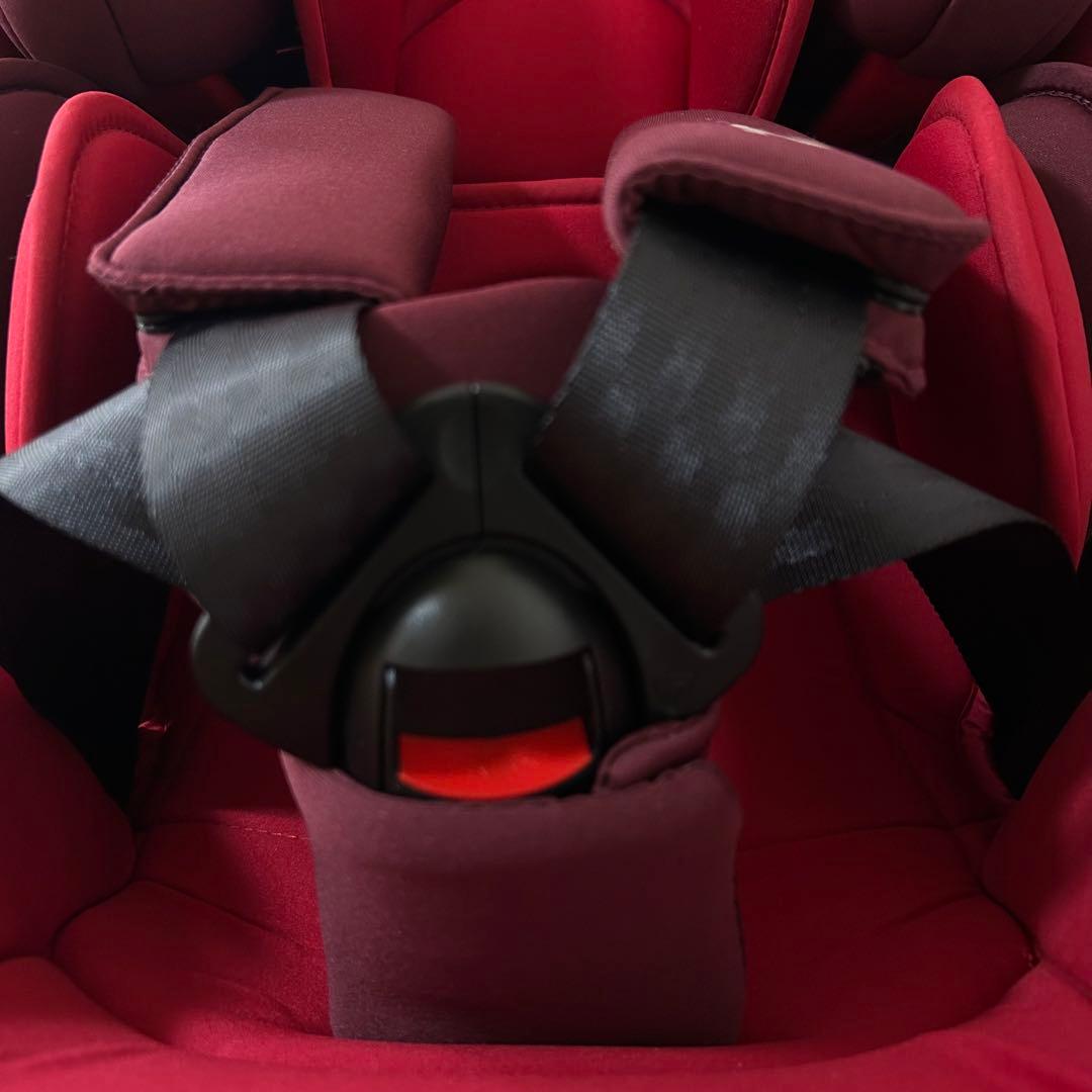 KATOJI Joie ジョイー エブリステージ チャイルドシート