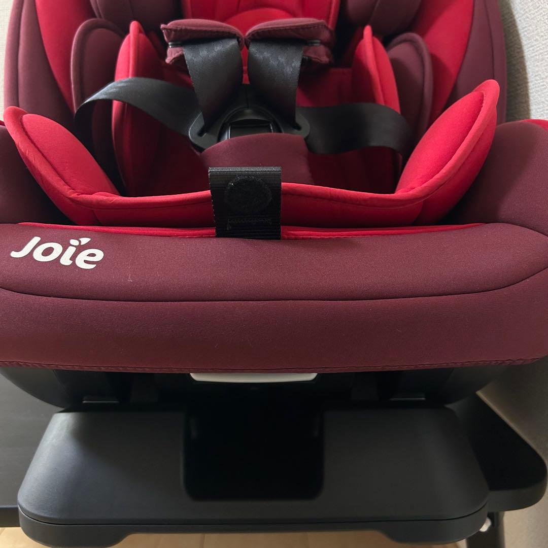 KATOJI Joie ジョイー エブリステージ チャイルドシート
