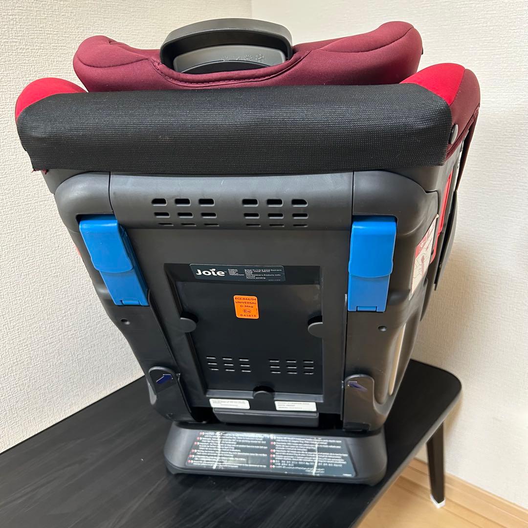 KATOJI Joie ジョイー エブリステージ チャイルドシート