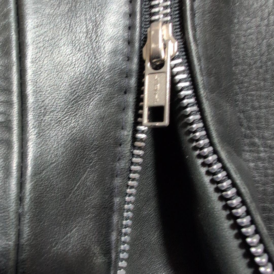 schottライダースジャケット32