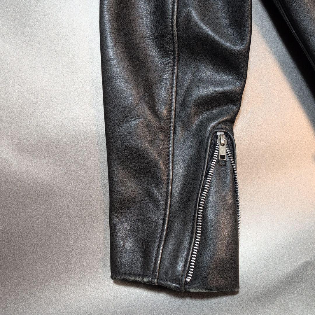 schottライダースジャケット32