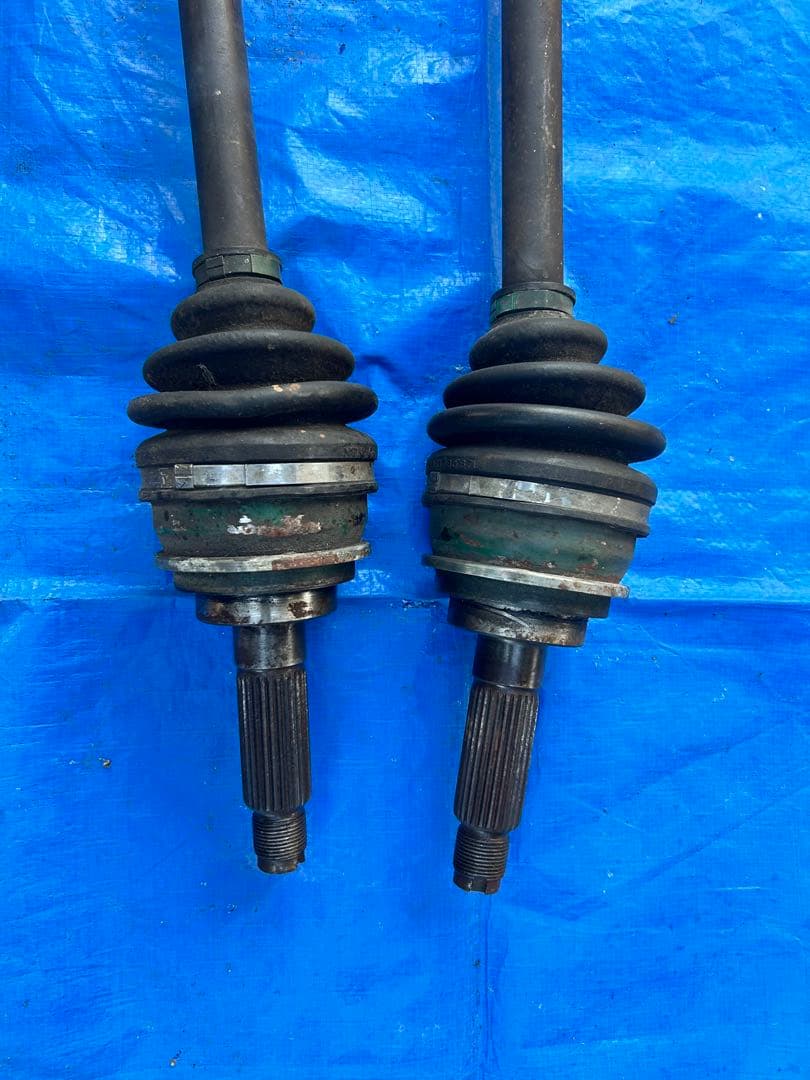 スバル インプレッサ GC8 リアドライブシャフト R180用