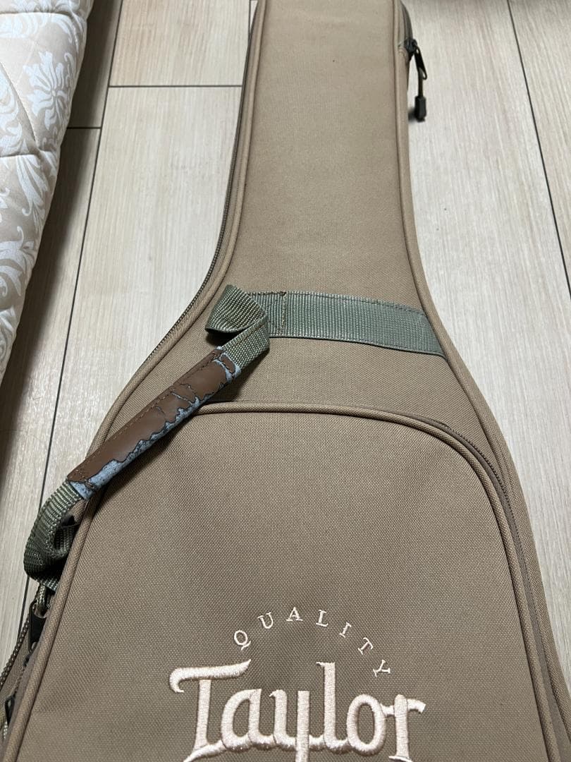 ギター Taylor BT2 Baby Taylor Mahogany