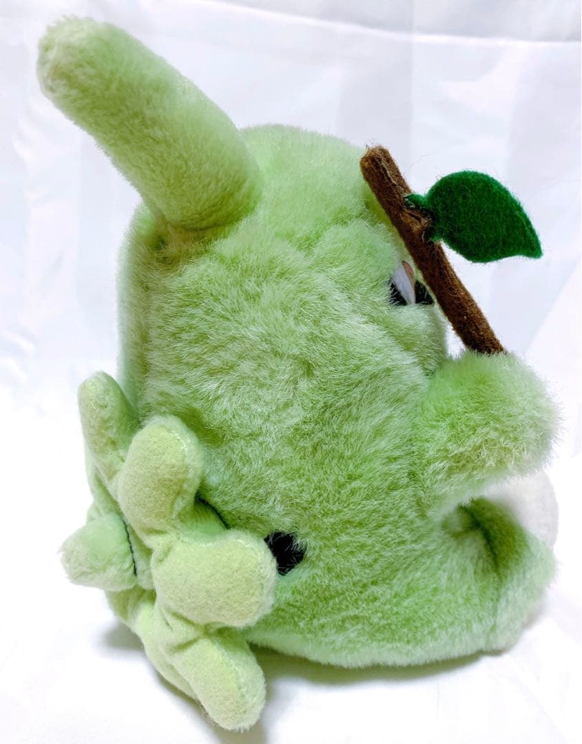 ヨーギラス ぬいぐるみ TOMY