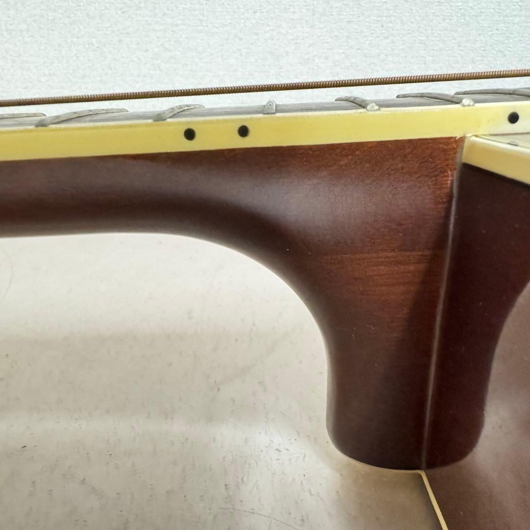 YAMAHA ヤマハ FS-325 TBS アコースティックギター