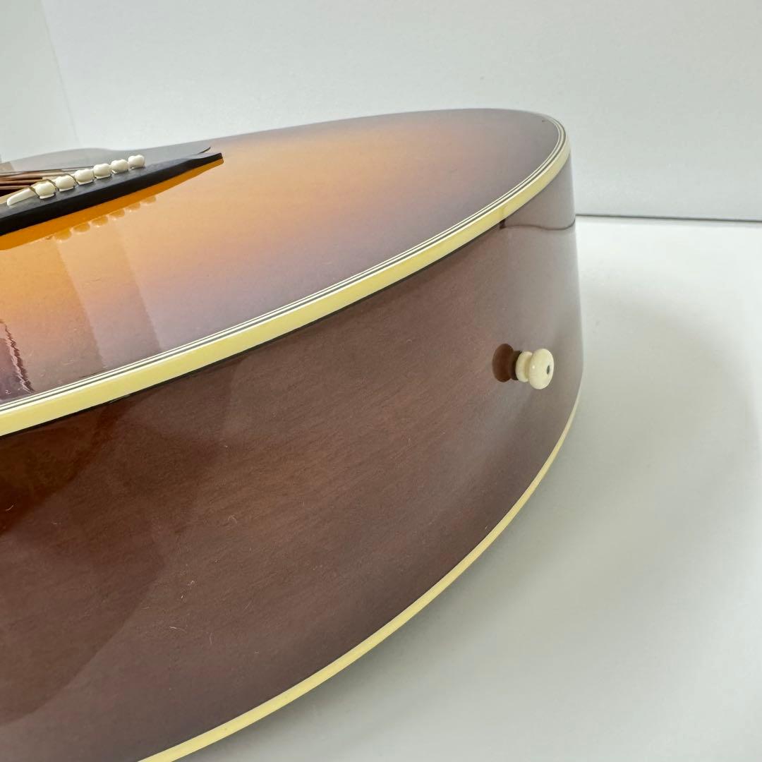 YAMAHA ヤマハ FS-325 TBS アコースティックギター