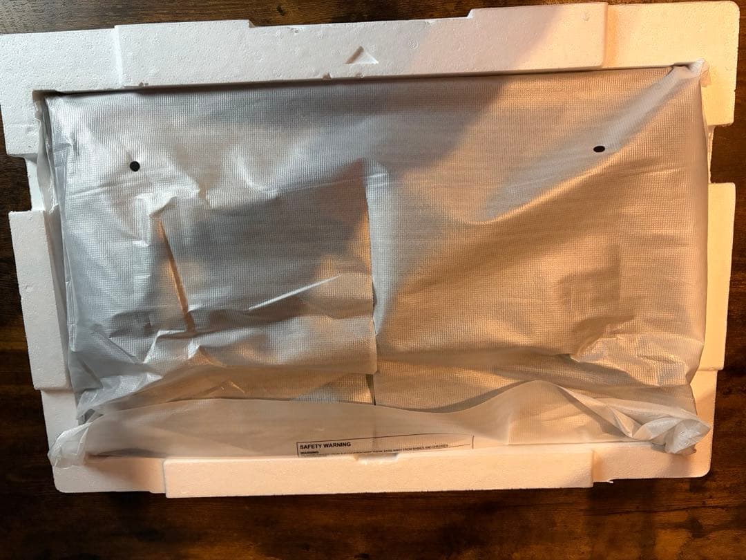 I-O DATA GigaCrysta 27インチ 本体　WQHD